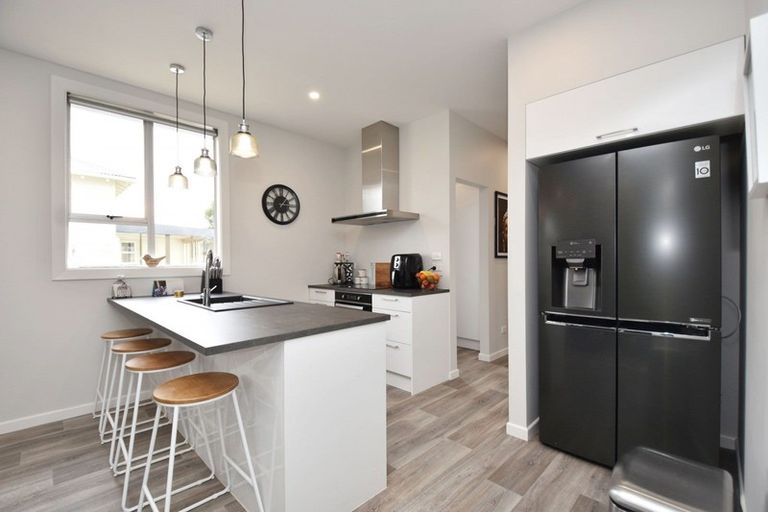 Photo of property in 151 Pomona Street, Strathern, Invercargill, 9812