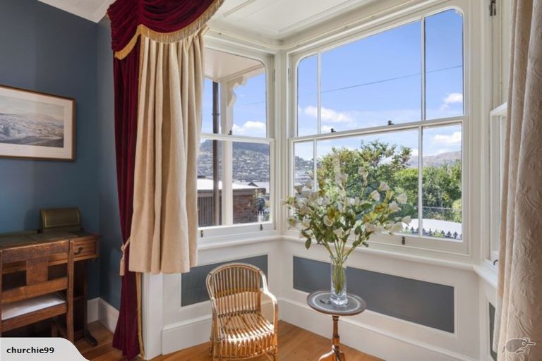 Photo of property in 16 Godley Quay, Lyttelton, 8082