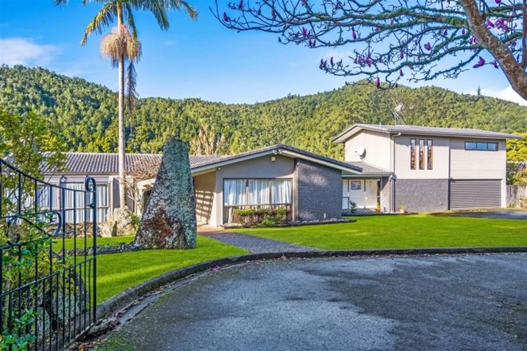 Photo of property in 116 Hatea Drive, Regent, Whangarei, 0112