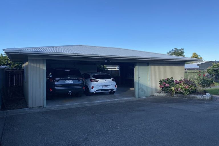 Photo of property in 7 Belmont Street, Havelock North, 4130