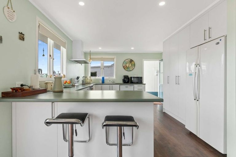 Photo of property in 18 Cureton Street, Morrinsville, 3300