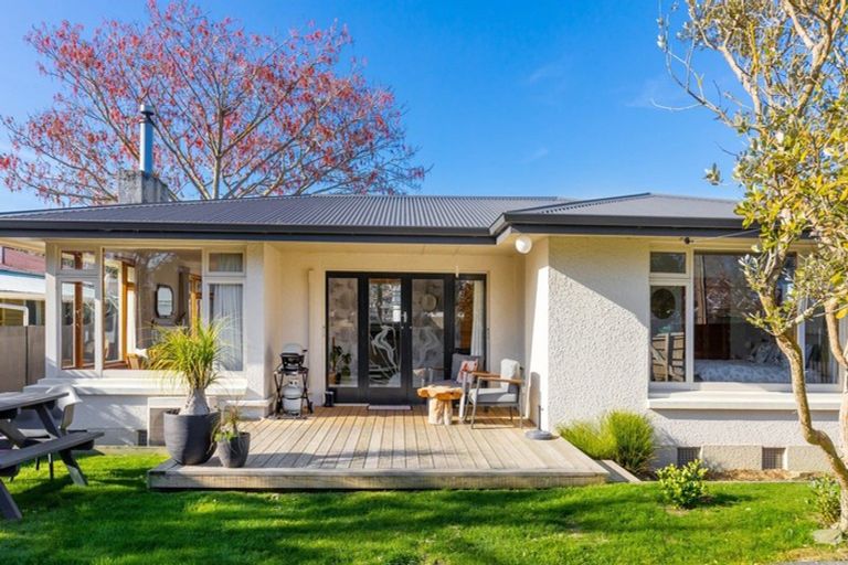 Photo of property in 8 Hammerichs Road, Rapaura, Blenheim, 7272