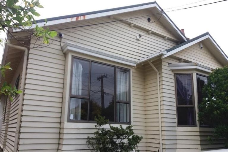 Photo of property in 14 Nottingham Street, Karori, Wellington, 6012