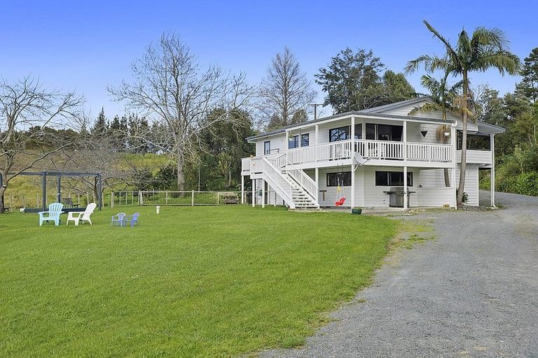 Photo of property in 754 Matakana Road, Warkworth, 0985