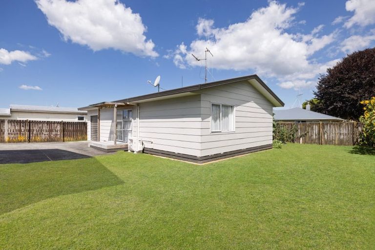 Photo of property in 7 Harris Street, Te Puke, 3119