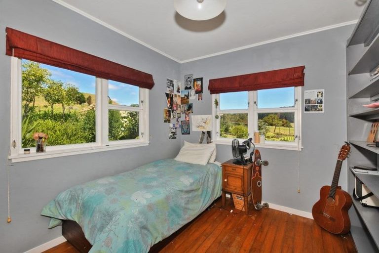 Photo of property in 521 Riponui Road, Purua, Whangarei, 0176