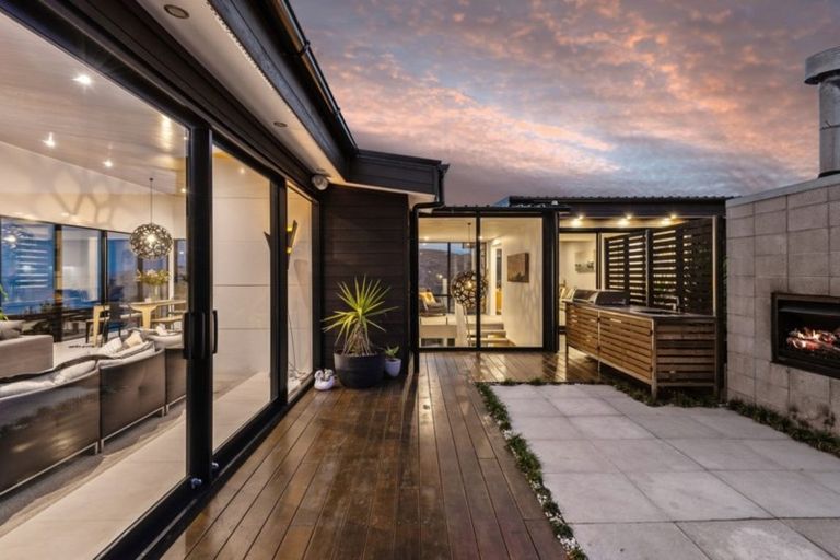 Photo of property in 1 Tirohanga Lane, Scarborough, Christchurch, 8081