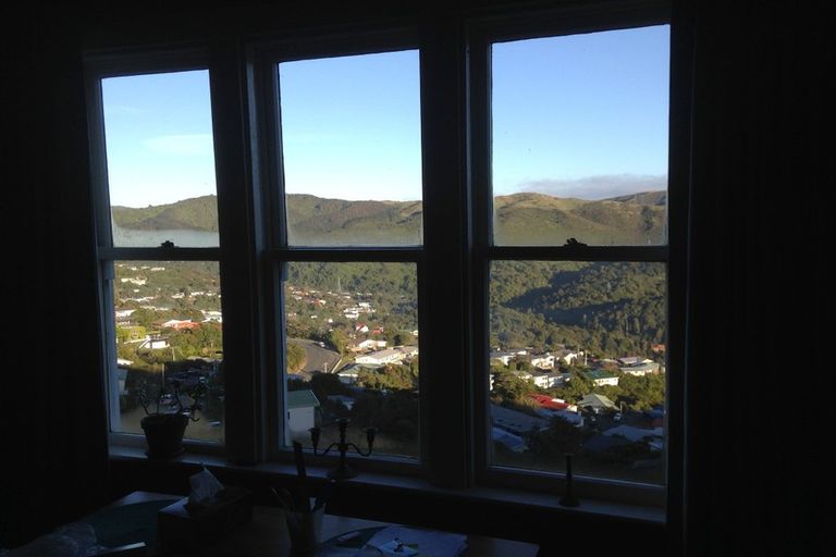 Photo of property in 137 Cecil Road, Wadestown, Wellington, 6012