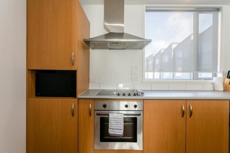 Photo of property in 42 Ngaoho Place, Parnell, Auckland, 1010