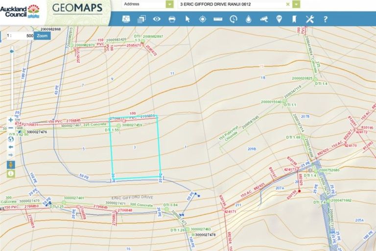 Photo of property in 3 Eric Gifford Drive, Ranui, Auckland, 0612