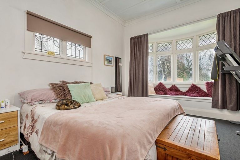 Photo of property in 634 Rangitikei Line, Milson, Palmerston North, 4475