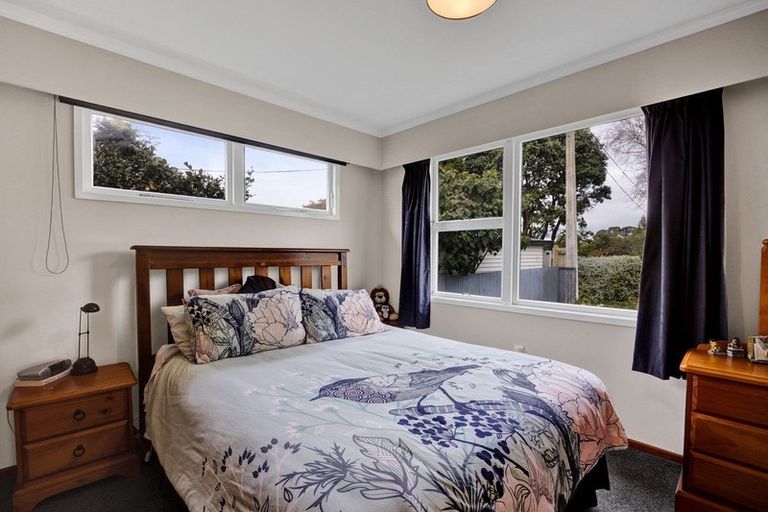 Photo of property in 261 Huatoki Street, Upper Vogeltown, New Plymouth, 4310