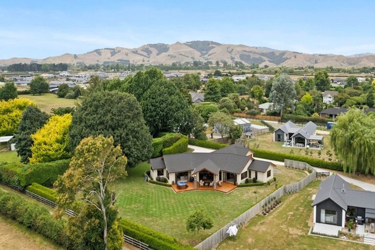 Photo of property in 42 Roto O Rangi Road, Leamington, Cambridge, 3432