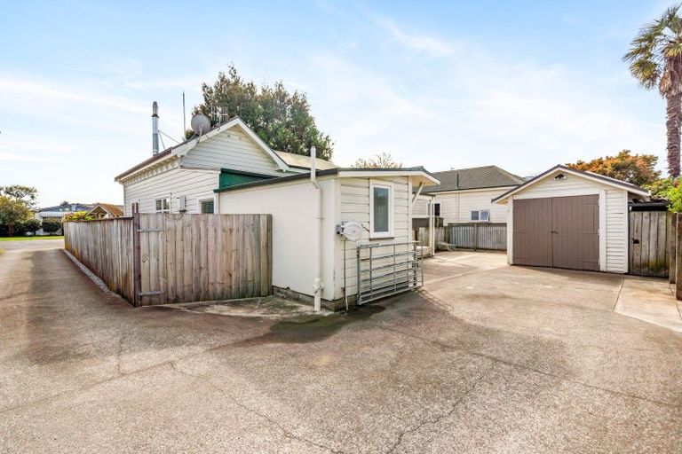 Photo of property in 706 Seddon Street, Raureka, Hastings, 4120
