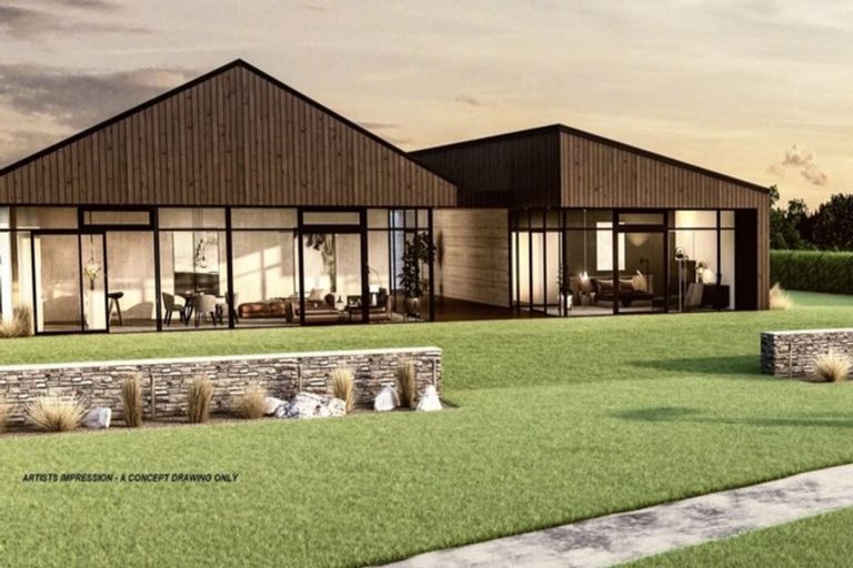 Photo of property in 16 Cassie Close, Totara Park, Auckland, 2019