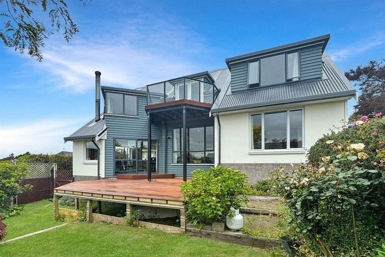 Photo of property in 58 Ravensdale Rise, Westmorland, Christchurch, 8025