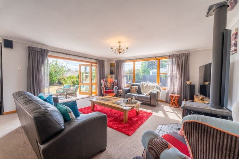 Photo of property in 144 Otipua Road, Watlington, Timaru, 7910