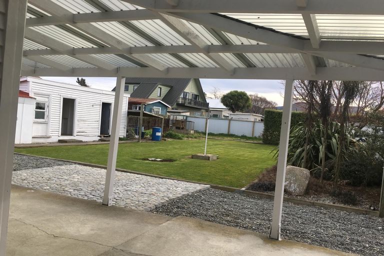Photo of property in 14 Harris Street, Waimate, 7924
