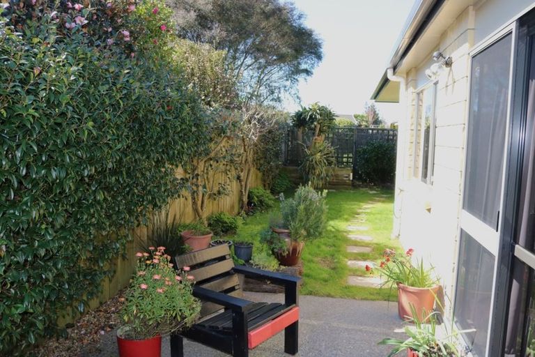 Photo of property in Parkside Villas, 87/11 Manuka Street, Matamata, 3400