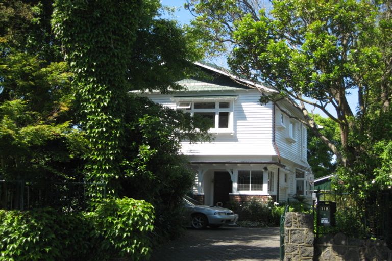 Photo of property in 118 Stapletons Road, Richmond, Christchurch, 8013