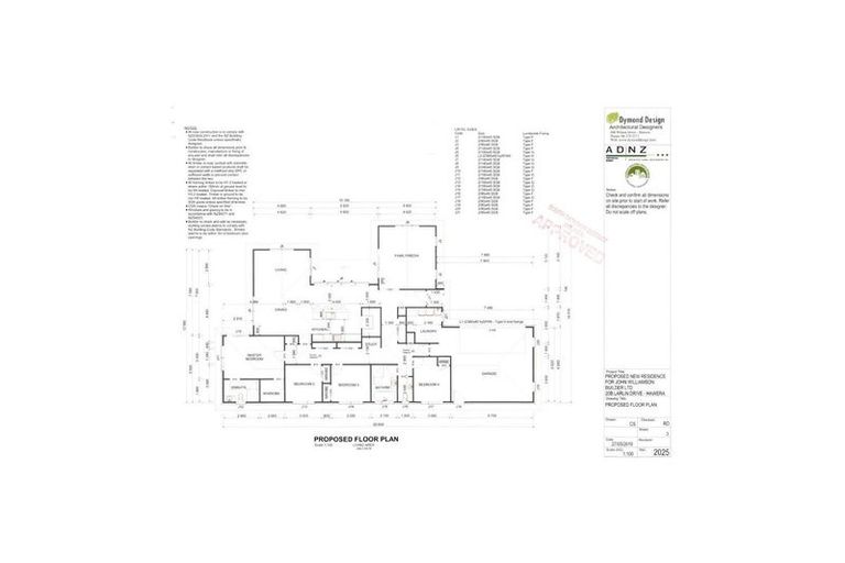 Photo of property in 20a Larlin Drive, Hawera, 4675