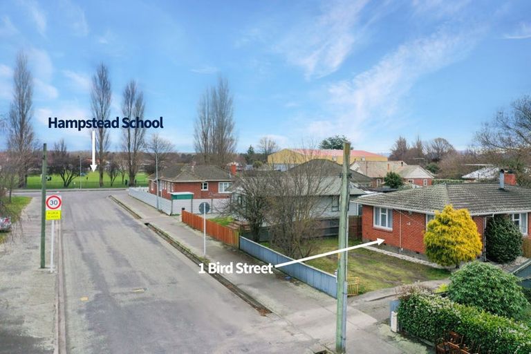 Photo of property in 1 Bird Street, Hampstead, Ashburton, 7700