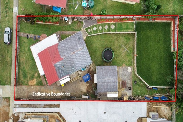 Photo of property in 6 Mckay Drive, Temple View, Hamilton, 3218