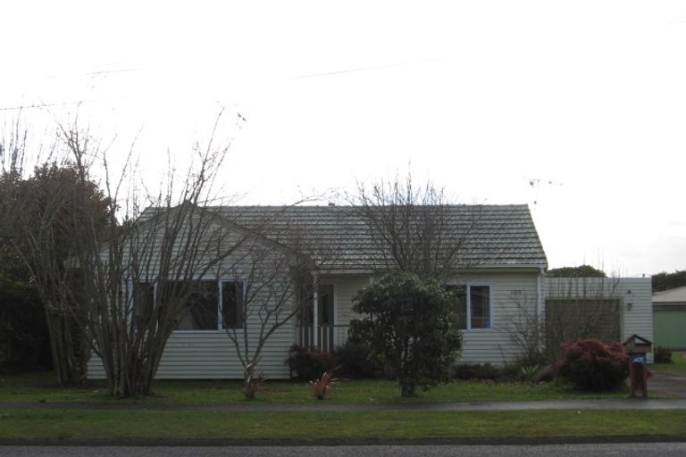 Photo of property in 109 Cook Street, Hamilton East, Hamilton, 3216