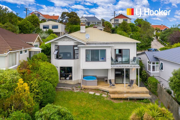 Photo of property in 24 Rewa Street, Musselburgh, Dunedin, 9013