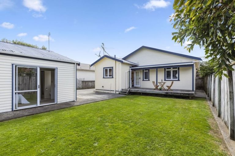 Photo of property in 125 William Street, Petone, Lower Hutt, 5012