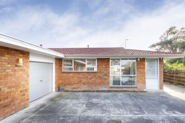 Photo of property in 29b Raglan Avenue, Cloverlea, Palmerston North, 4412