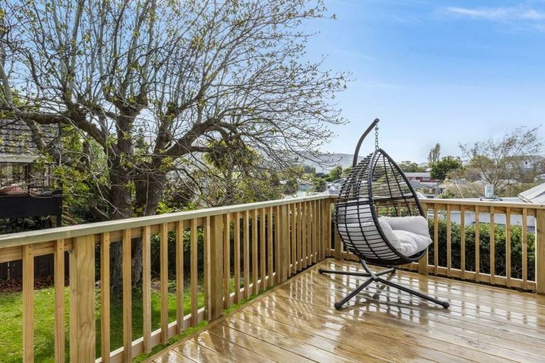 Photo of property in 449 Highgate, Maori Hill, Dunedin, 9010