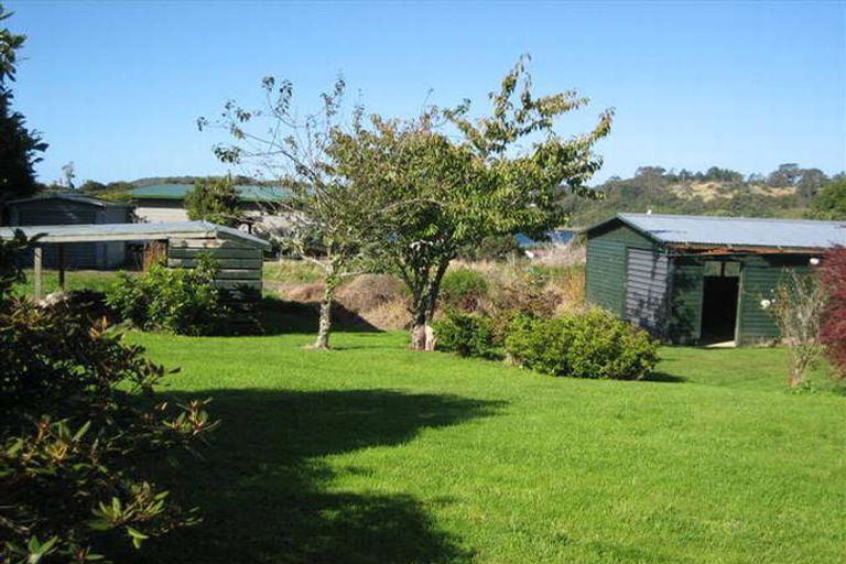 Photo of property in 9 Kowhai Lane, Halfmoon Bay / Oban, Stewart Island, 9818