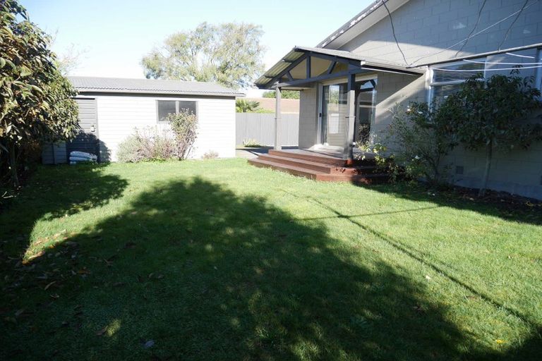 Photo of property in 1/38 Epsom Road, Sockburn, Christchurch, 8042