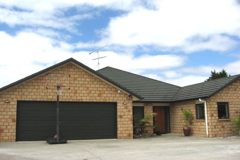 Photo of property in 11 Eastside Drive, Pukekohe, 2120