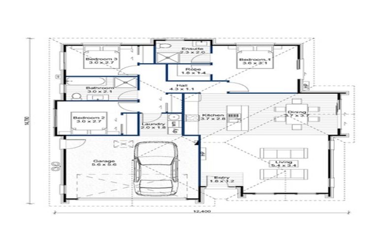 Photo of property in 89 Richfield Drive, Waikiwi, Invercargill, 9810