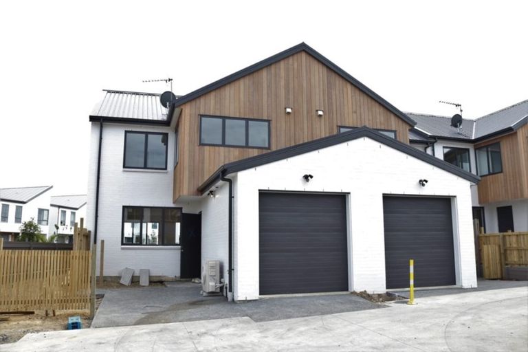 Photo of property in 30 Fenchurch Street, Redwood, Christchurch, 8051