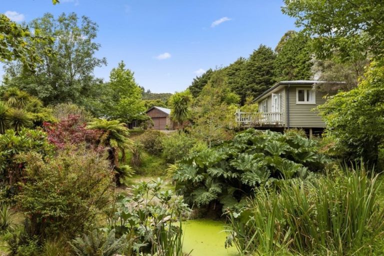 Photo of property in 959 Whitemans Valley Road, Whitemans Valley, Upper Hutt, 5371