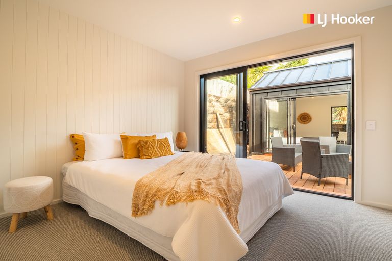 Photo of property in 22 Clearwater Street, Broad Bay, Dunedin, 9014