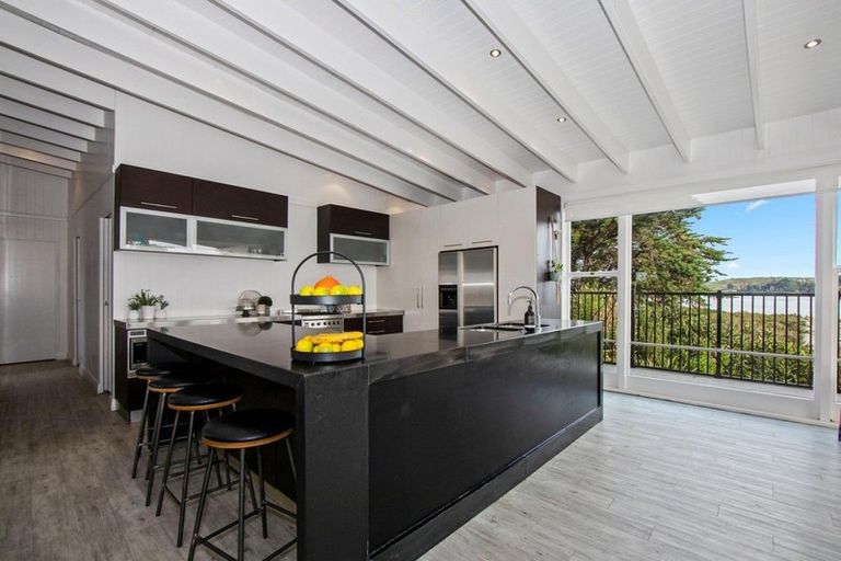 Photo of property in 133 Wharf Road, Port Albert, Wellsford, 0973