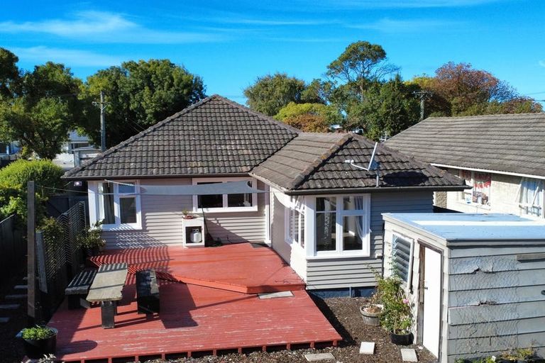 Photo of property in 42 Flemington Avenue, North New Brighton, Christchurch, 8083