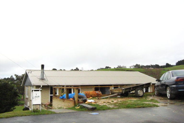 Photo of property in 19 Springdon Avenue, Sawyers Bay, Port Chalmers, 9023