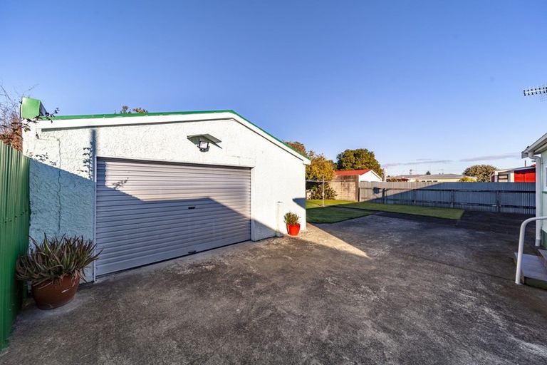 Photo of property in 3 Alexander Avenue, Onekawa, Napier, 4110