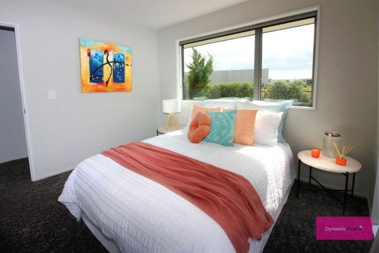 Photo of property in 108 Kittyhawk Avenue, Wigram, Christchurch, 8042