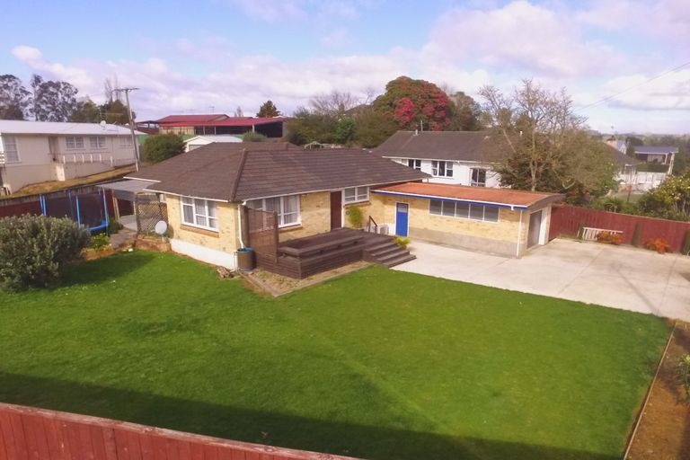 Photo of property in 21 Reservoir Street, Putaruru, 3411