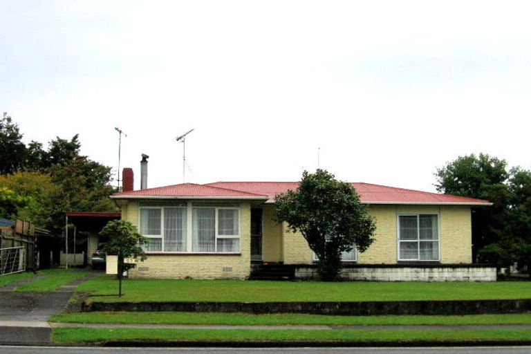 Photo of property in 57 Baird Road, Tokoroa, 3420