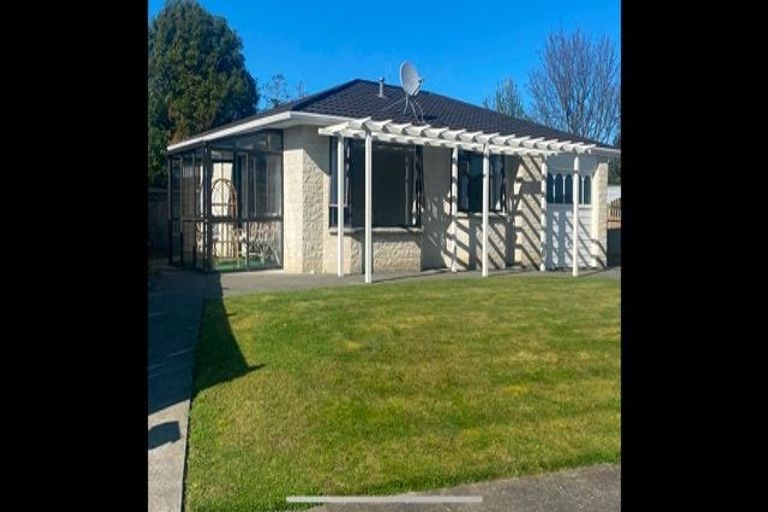 Photo of property in 3 Walker Crescent, Bulls, 4818