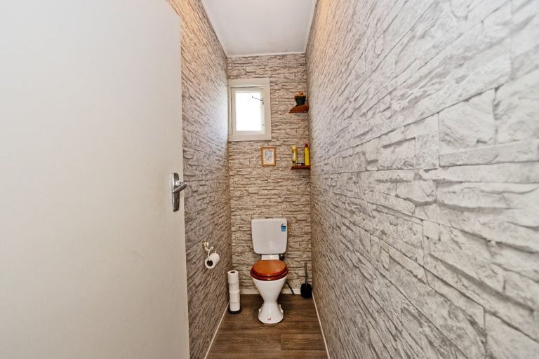 Photo of property in 3 Lansdowne Street, Strathern, Invercargill, 9812