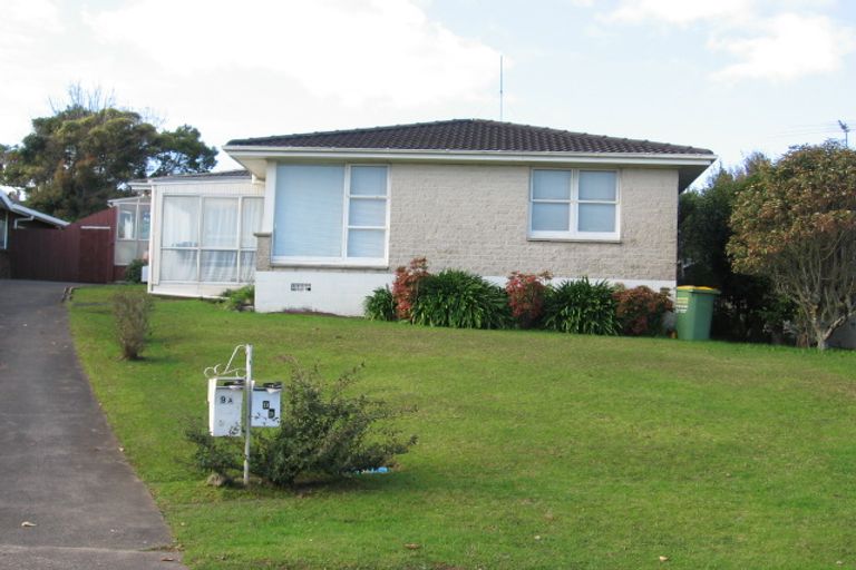 Photo of property in 1/9 Landop Terrace, Howick, Auckland, 2014