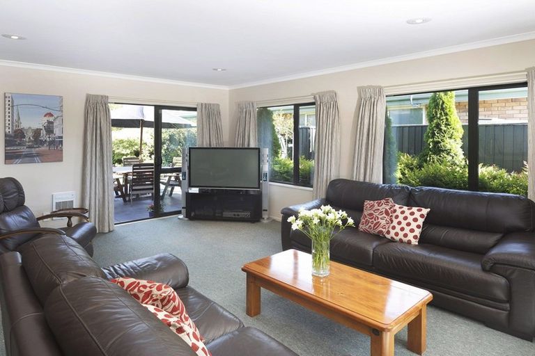 Photo of property in 21 Mounter Avenue, Northwood, Christchurch, 8051